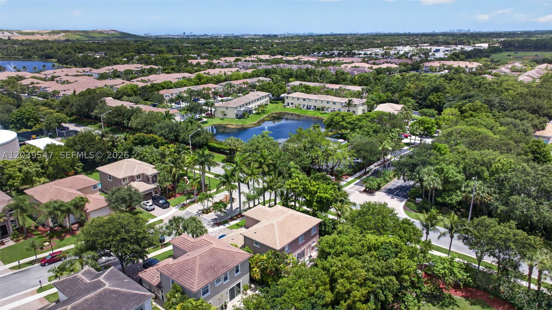 CYPRESS ESTATES - Residential