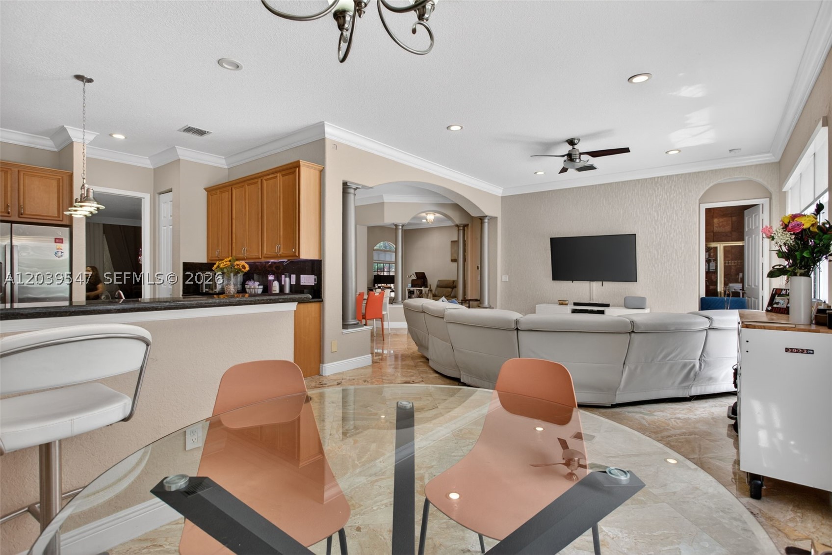 CYPRESS ESTATES - Residential