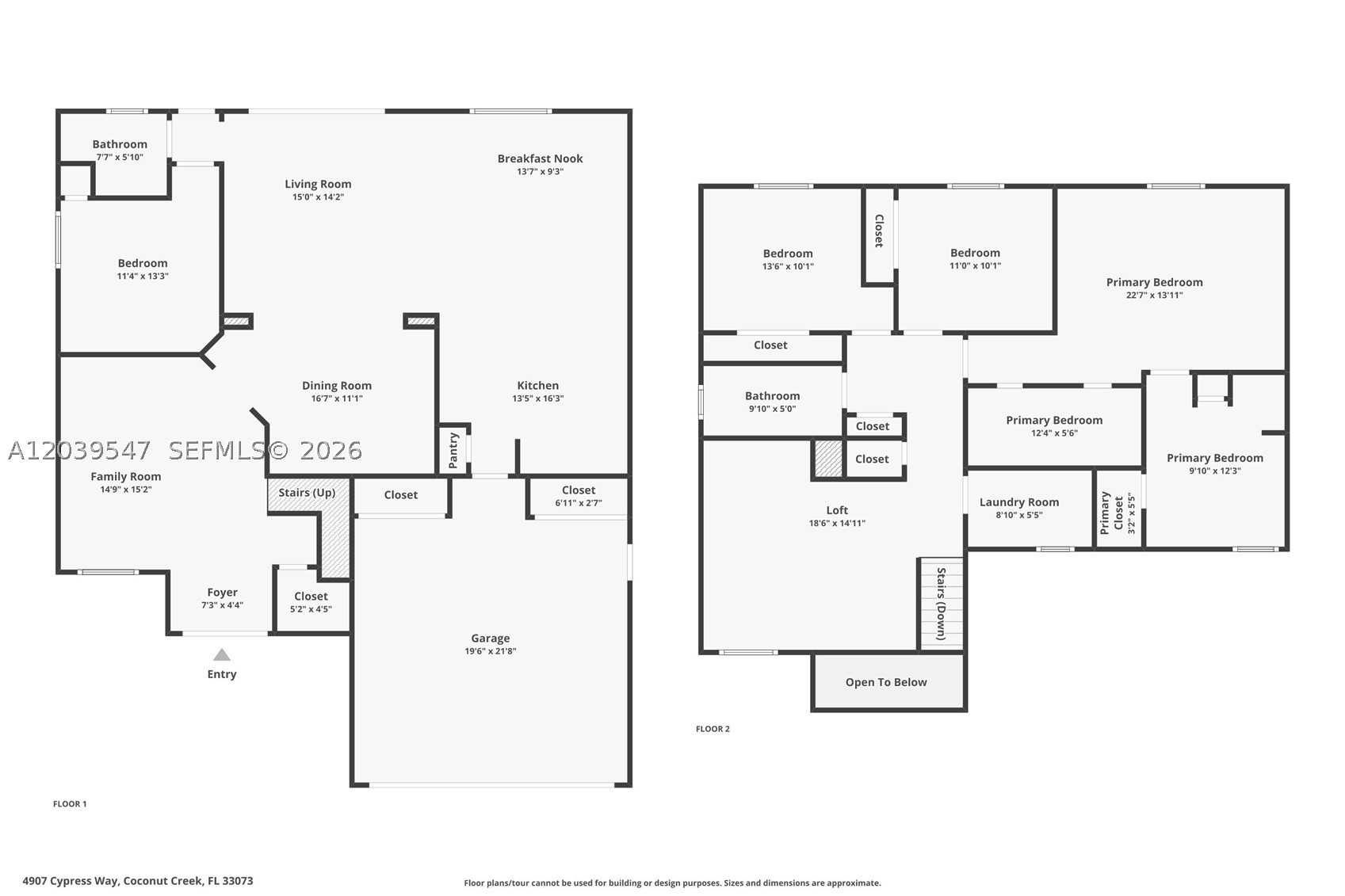 CYPRESS ESTATES - Residential