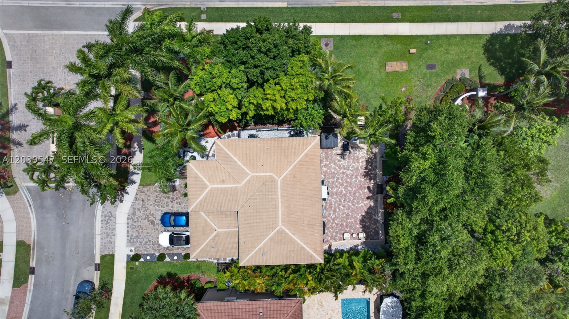CYPRESS ESTATES - Residential
