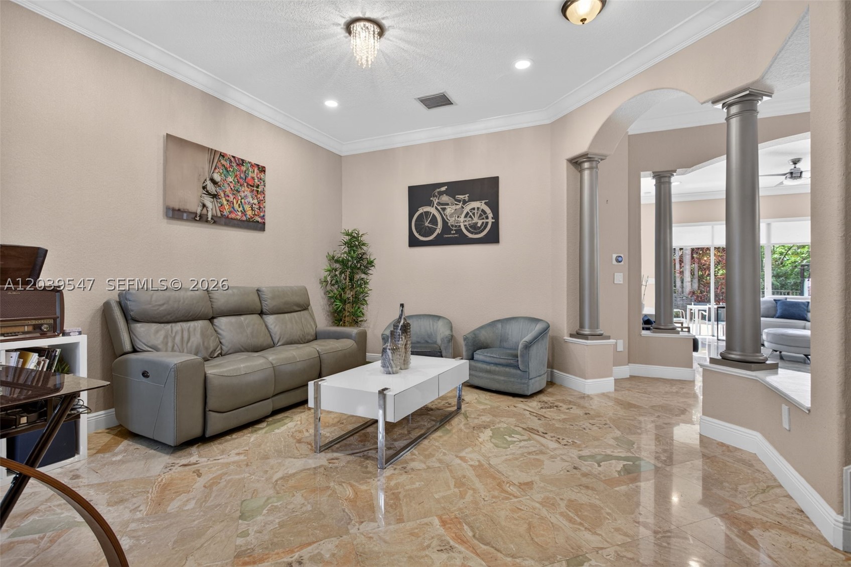 CYPRESS ESTATES - Residential