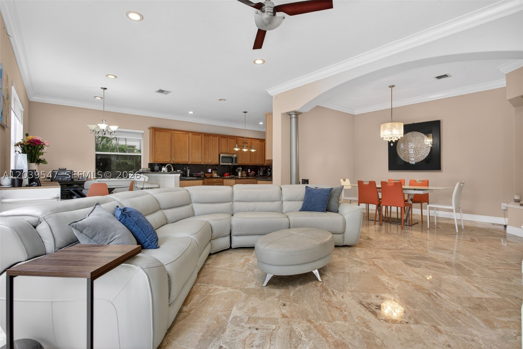 CYPRESS ESTATES - Residential