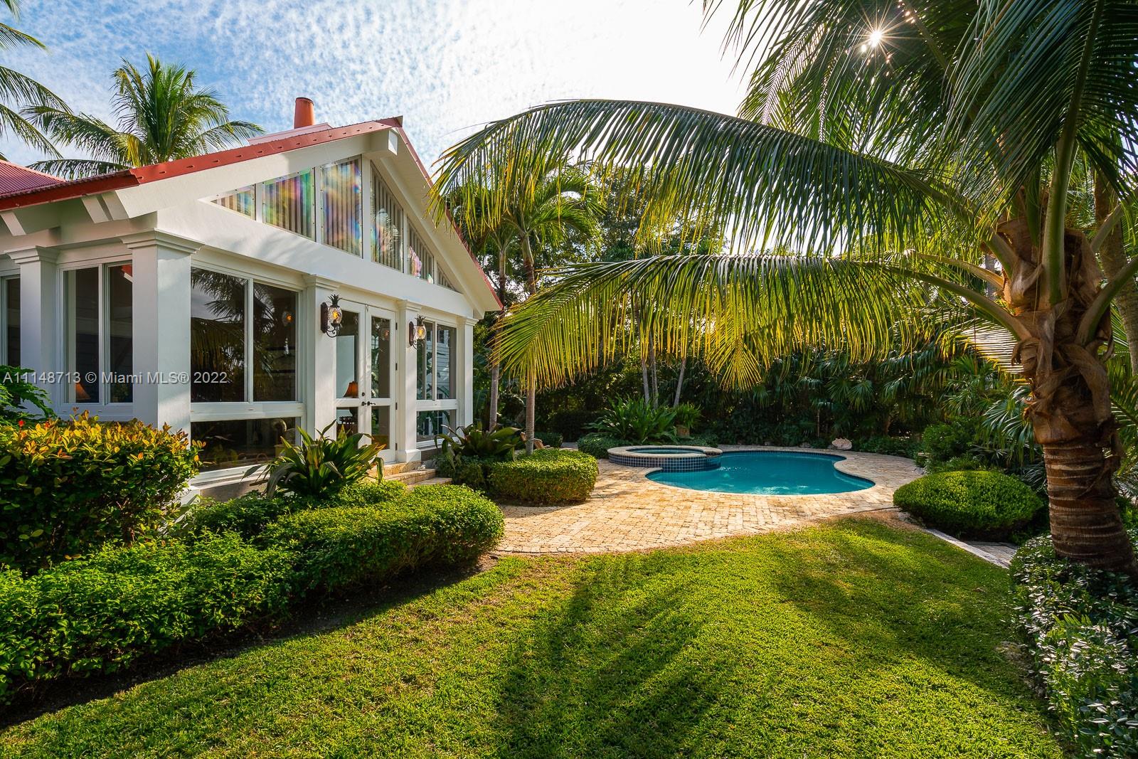 MATTE OCEAN BAY SUBD SEC 1 - Residential