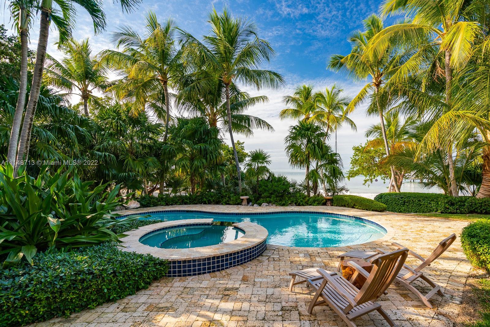 MATTE OCEAN BAY SUBD SEC 1 - Residential