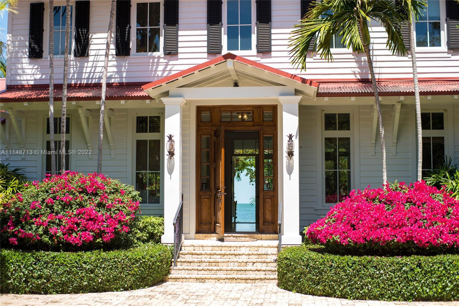 MATTE OCEAN BAY SUBD SEC 1 - Residential