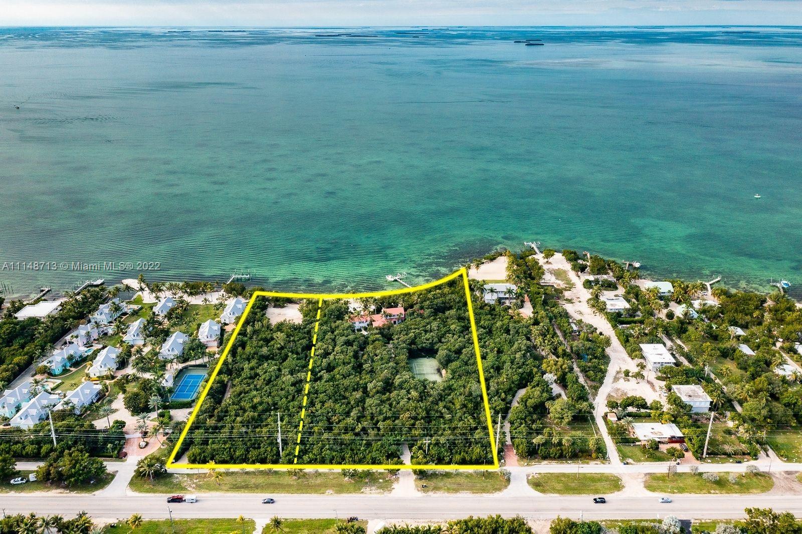 MATTE OCEAN BAY SUBD SEC 1 - Residential