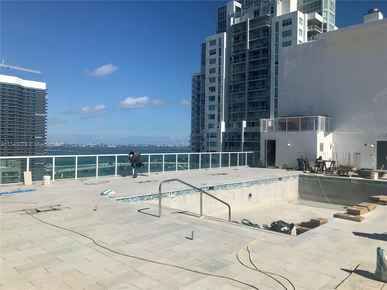 THE LOFT DOWNTOWN II COND - Residential
