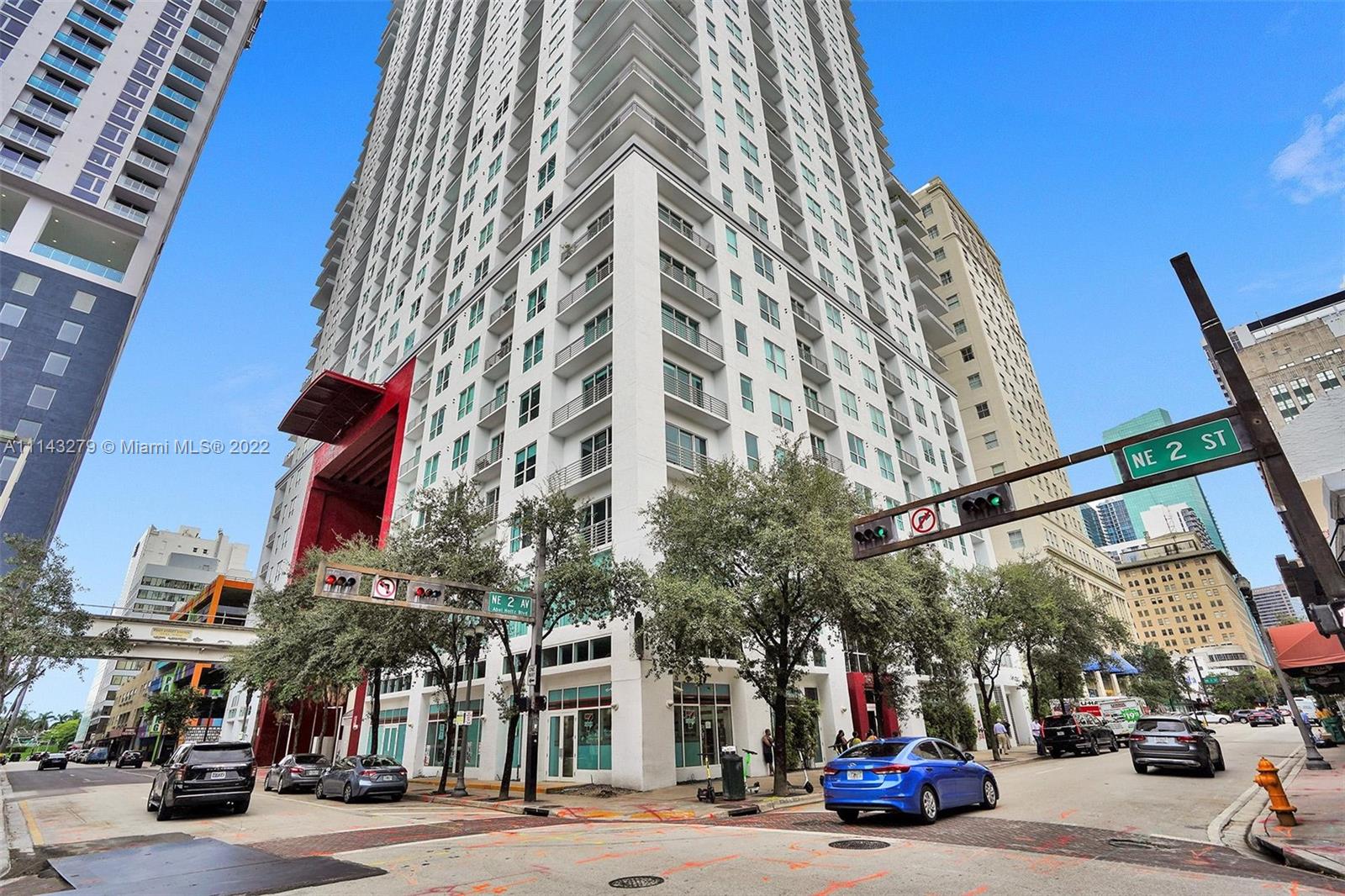 THE LOFT DOWNTOWN II COND - Residential