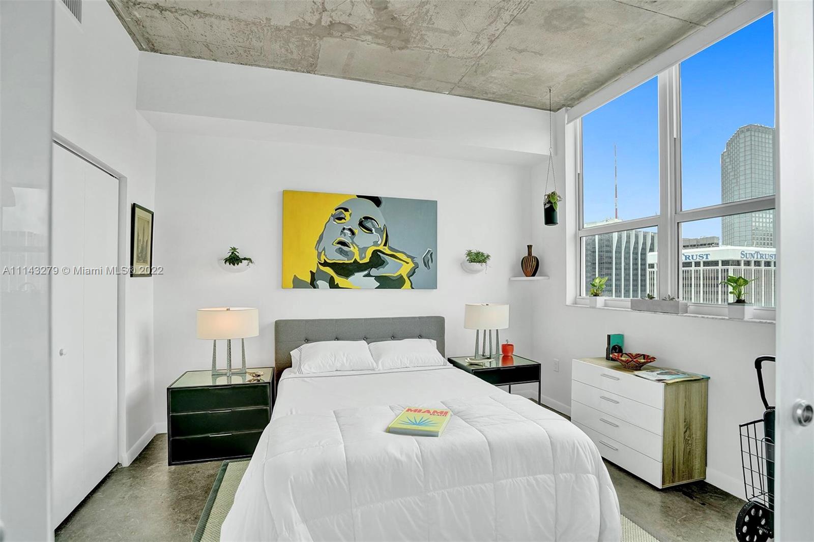 THE LOFT DOWNTOWN II COND - Residential