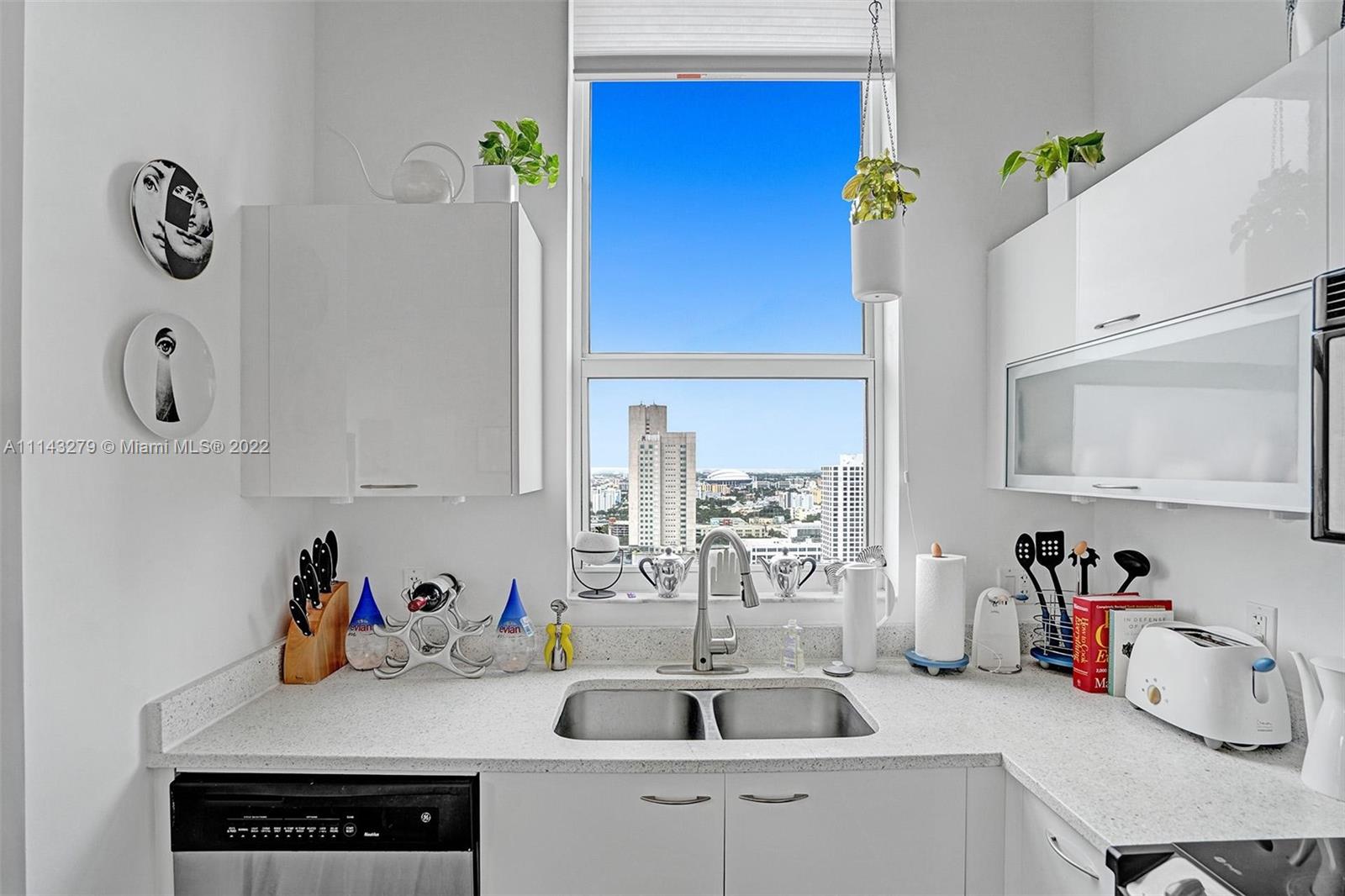 THE LOFT DOWNTOWN II COND - Residential