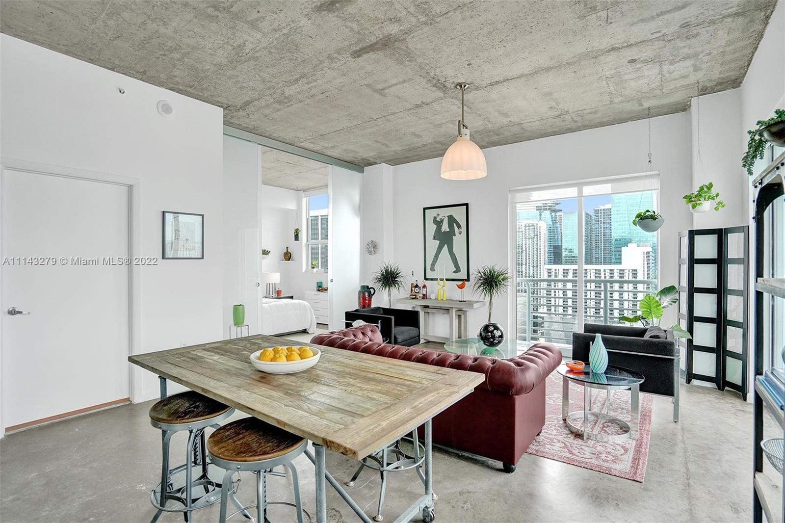 THE LOFT DOWNTOWN II COND - Residential