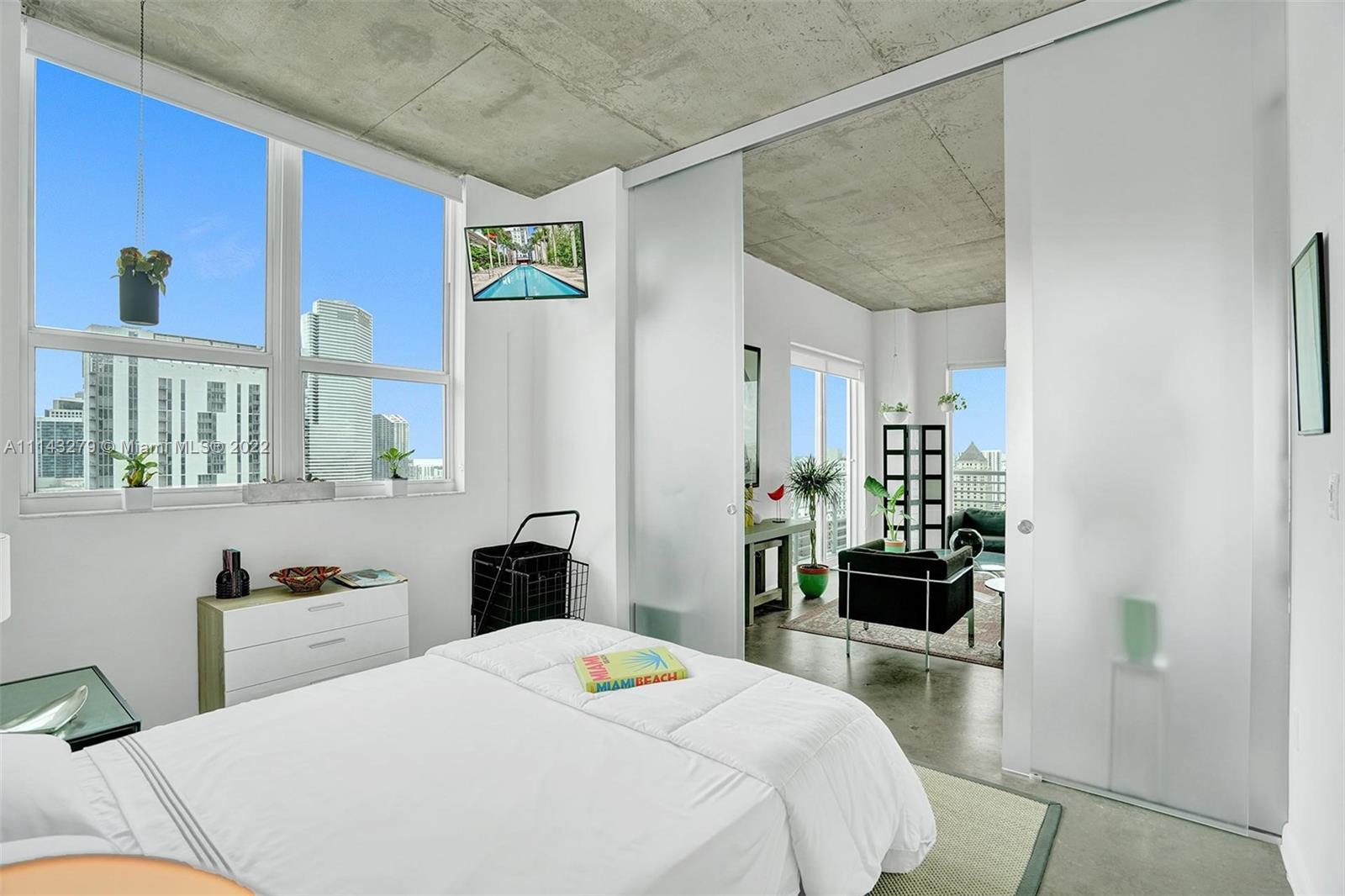 THE LOFT DOWNTOWN II COND - Residential