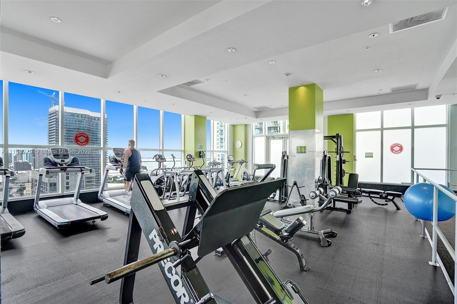 THE LOFT DOWNTOWN II COND - Residential