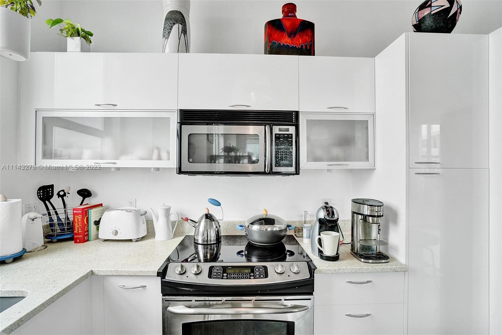 THE LOFT DOWNTOWN II COND - Residential