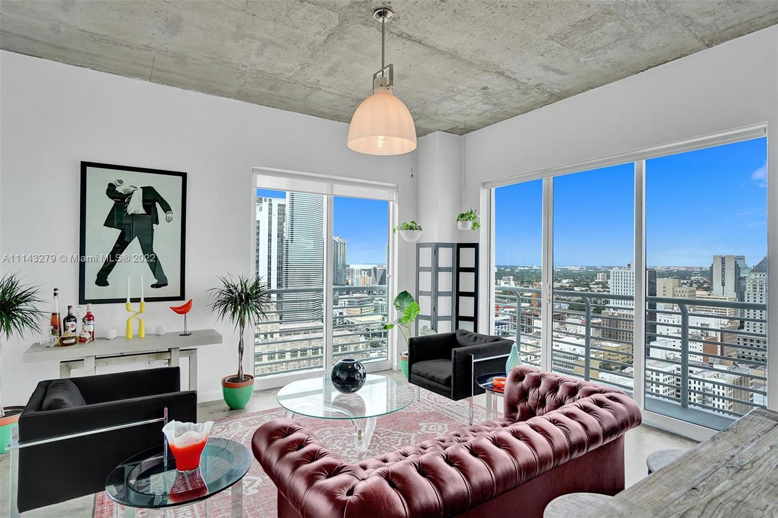 THE LOFT DOWNTOWN II COND - Residential