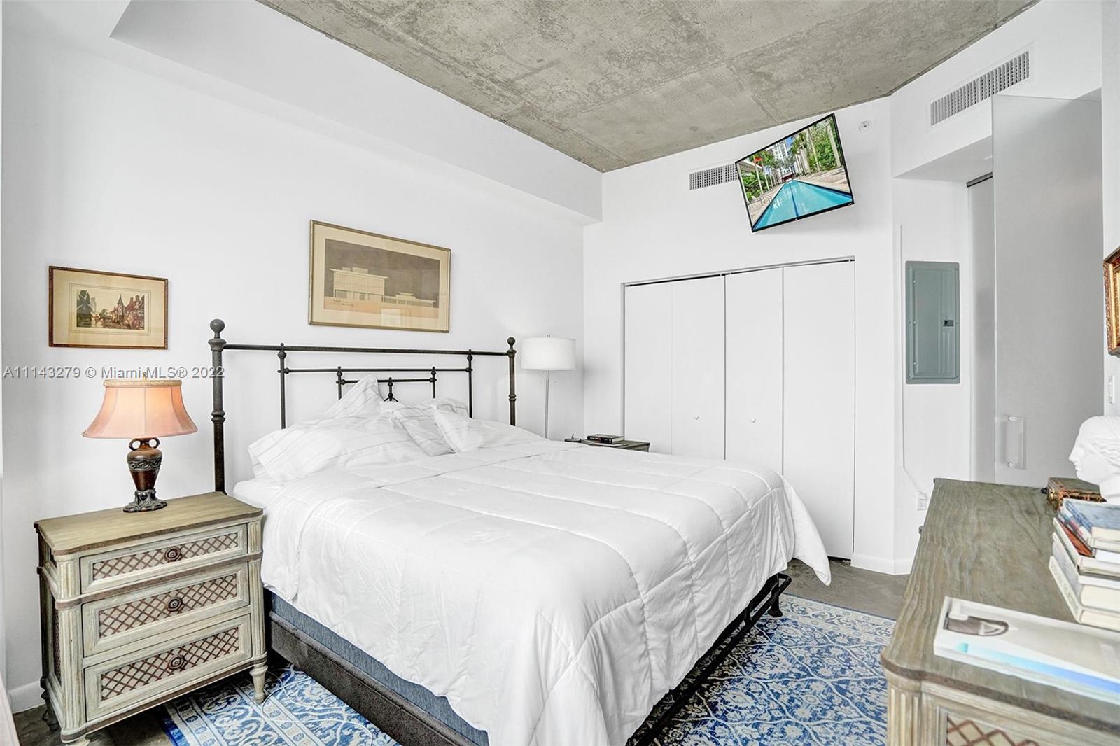 THE LOFT DOWNTOWN II COND - Residential