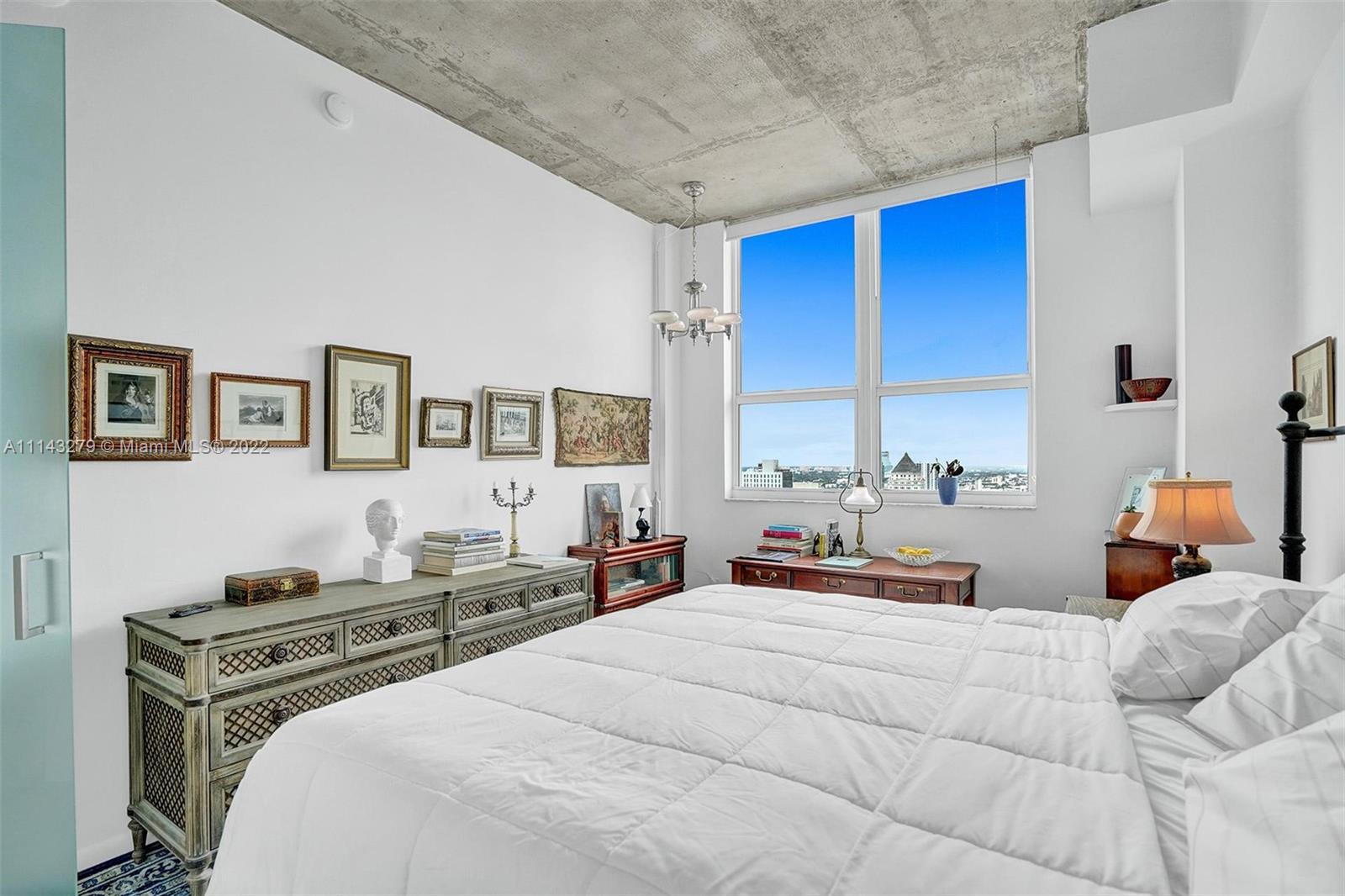 THE LOFT DOWNTOWN II COND - Residential