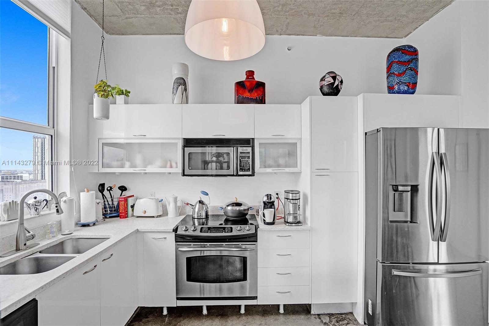 THE LOFT DOWNTOWN II COND - Residential