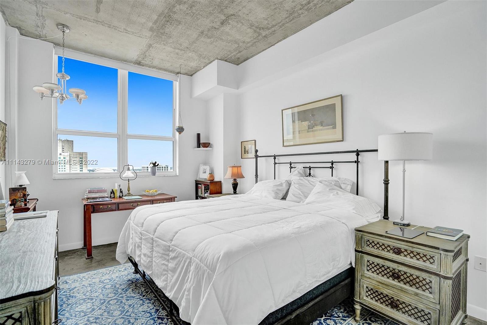 THE LOFT DOWNTOWN II COND - Residential