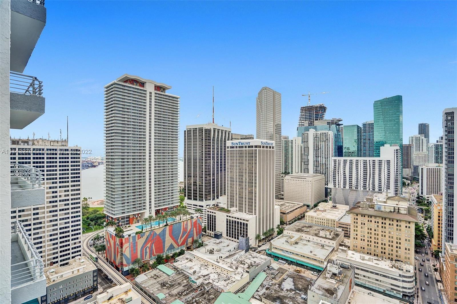 THE LOFT DOWNTOWN II COND - Residential