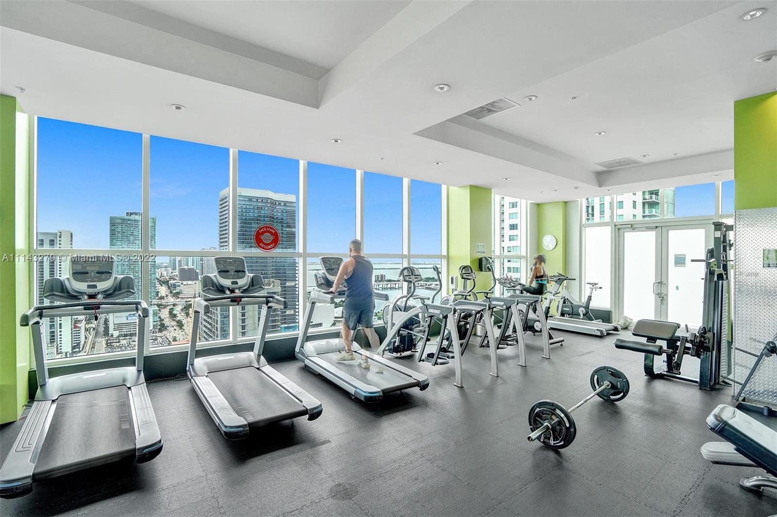 THE LOFT DOWNTOWN II COND - Residential