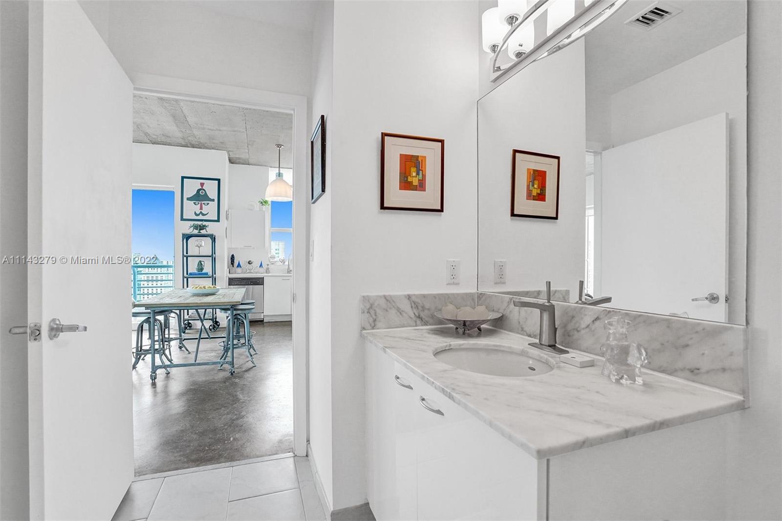 THE LOFT DOWNTOWN II COND - Residential