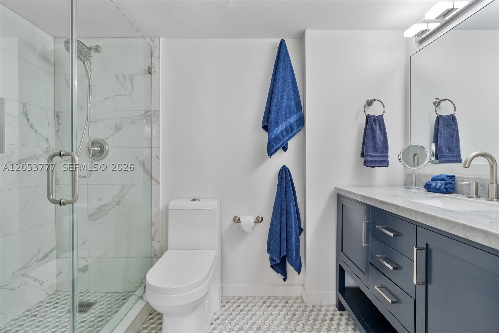 THE CLUB AT BRICKELL BAY - Residential