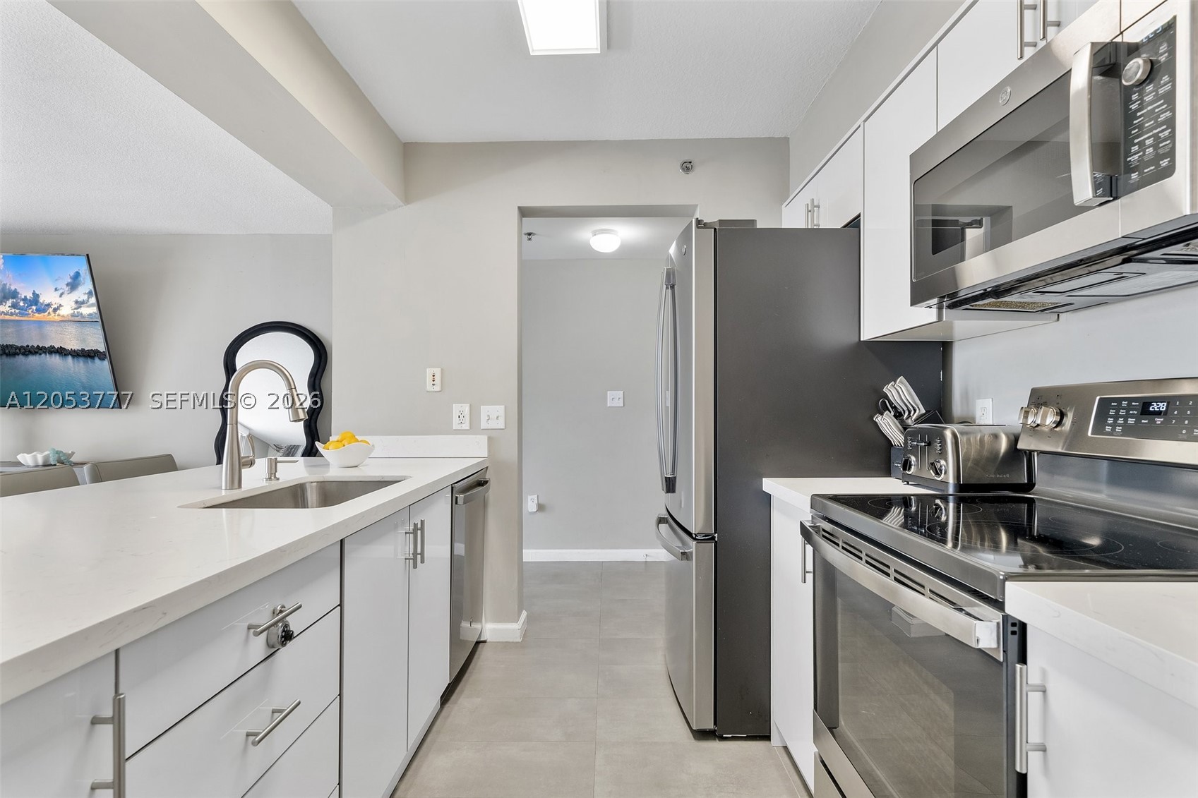THE CLUB AT BRICKELL BAY - Residential