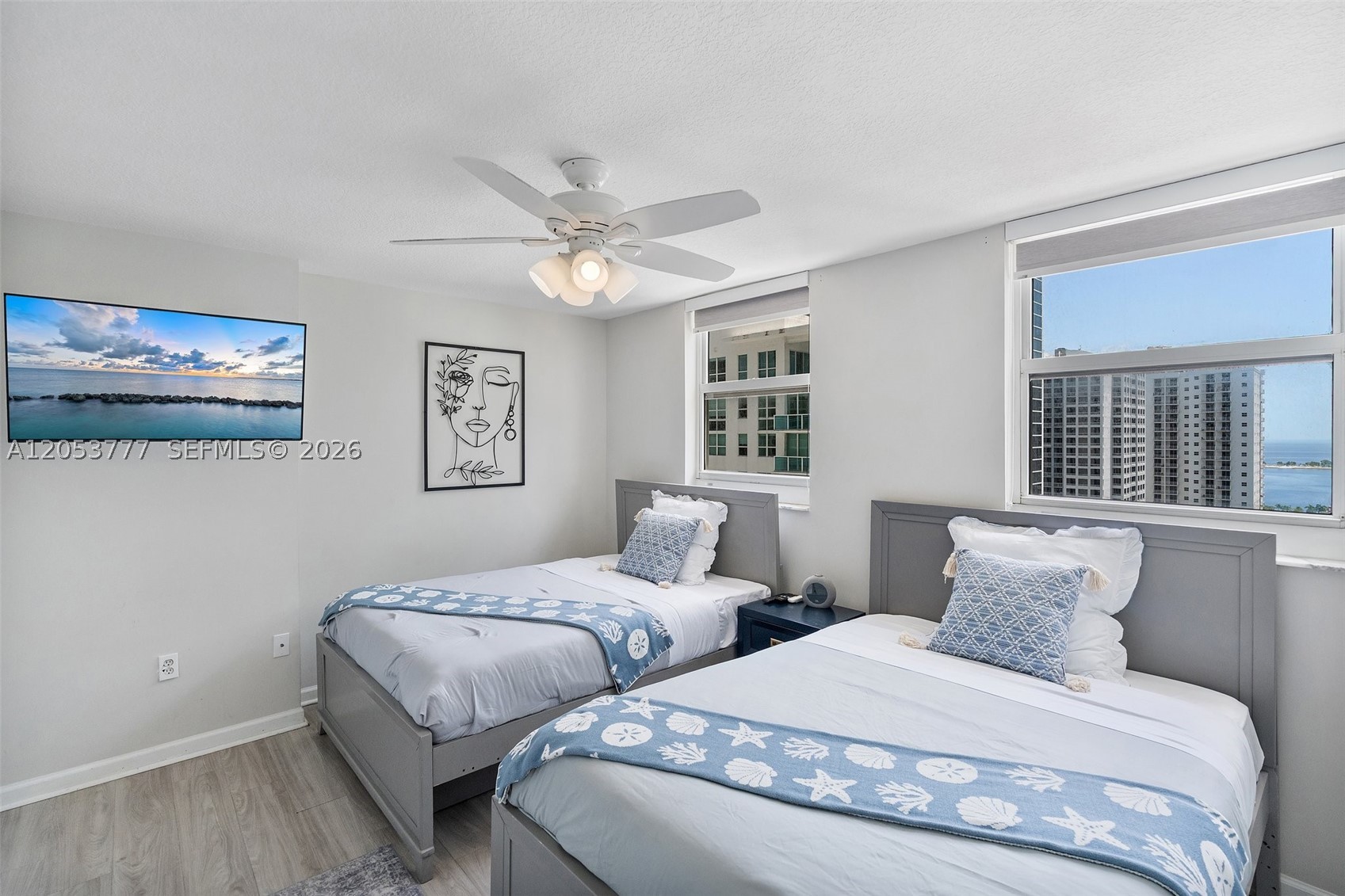 THE CLUB AT BRICKELL BAY - Residential