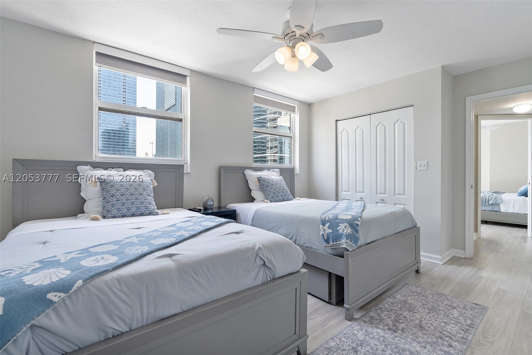 THE CLUB AT BRICKELL BAY - Residential