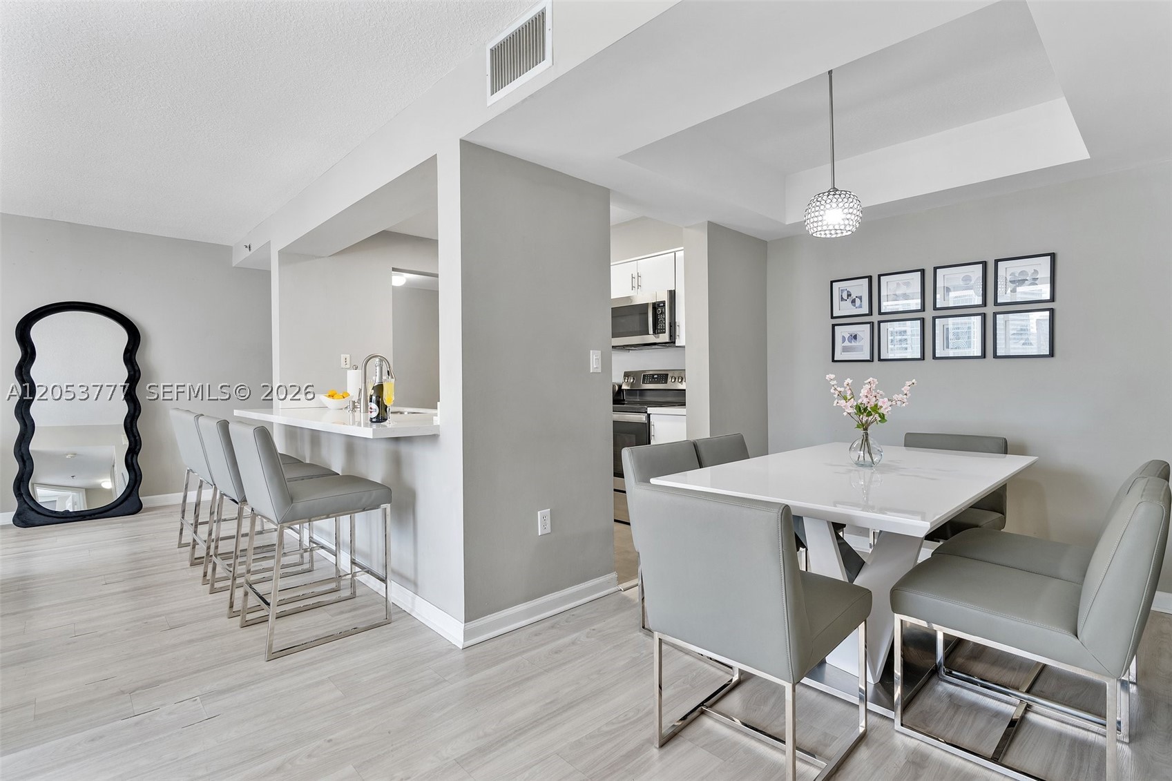THE CLUB AT BRICKELL BAY - Residential