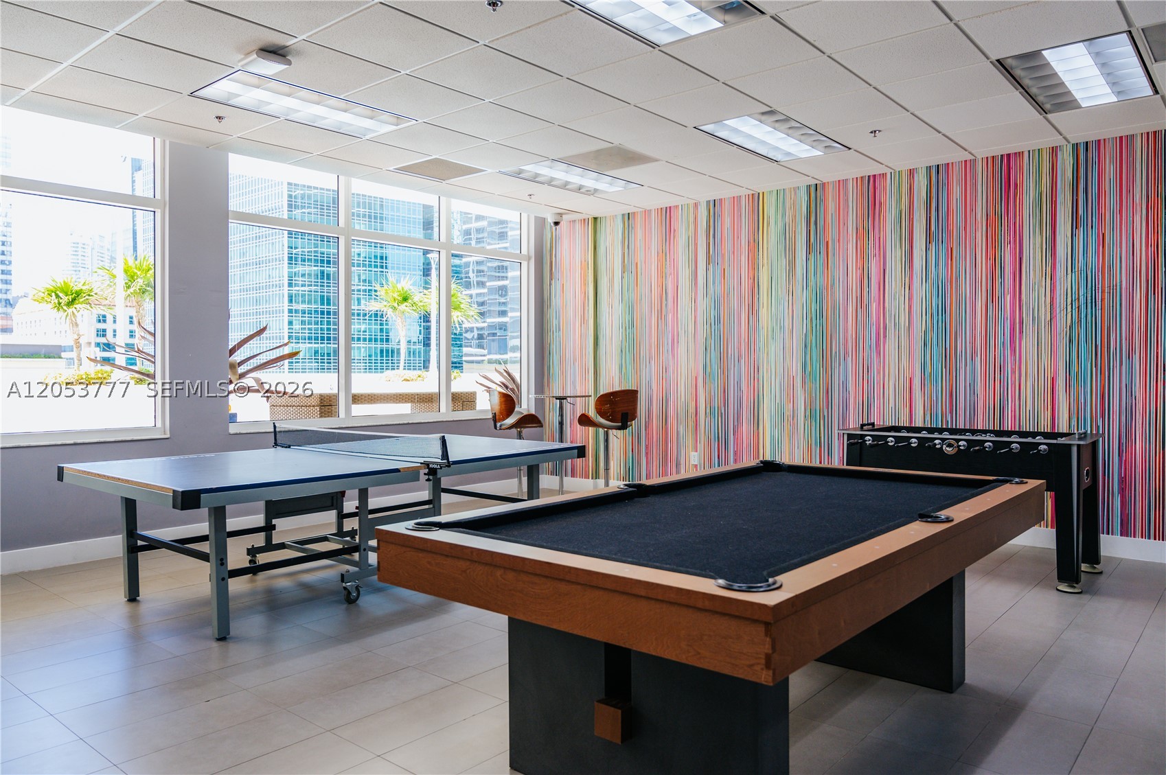 THE CLUB AT BRICKELL BAY - Residential