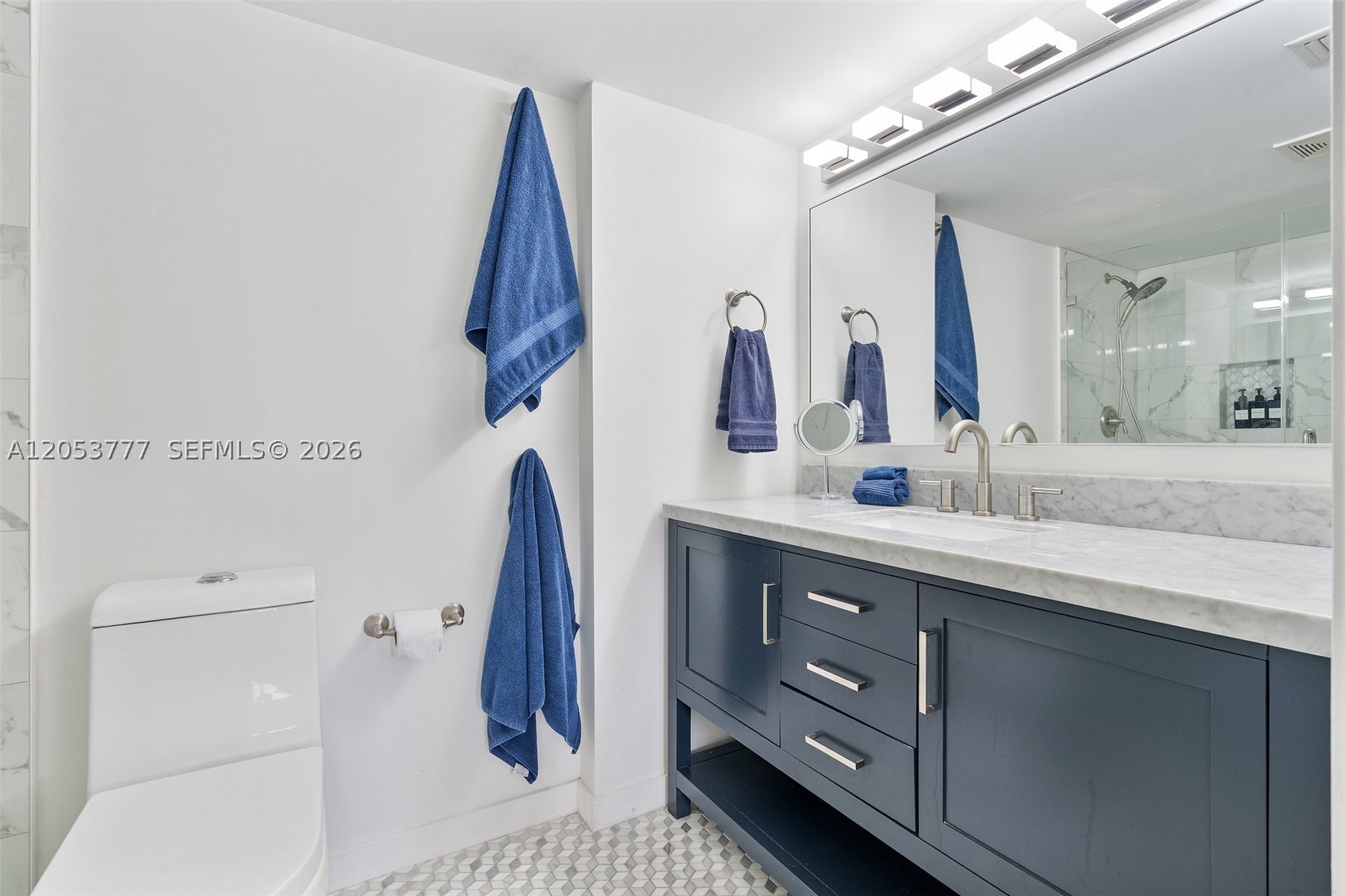 THE CLUB AT BRICKELL BAY - Residential