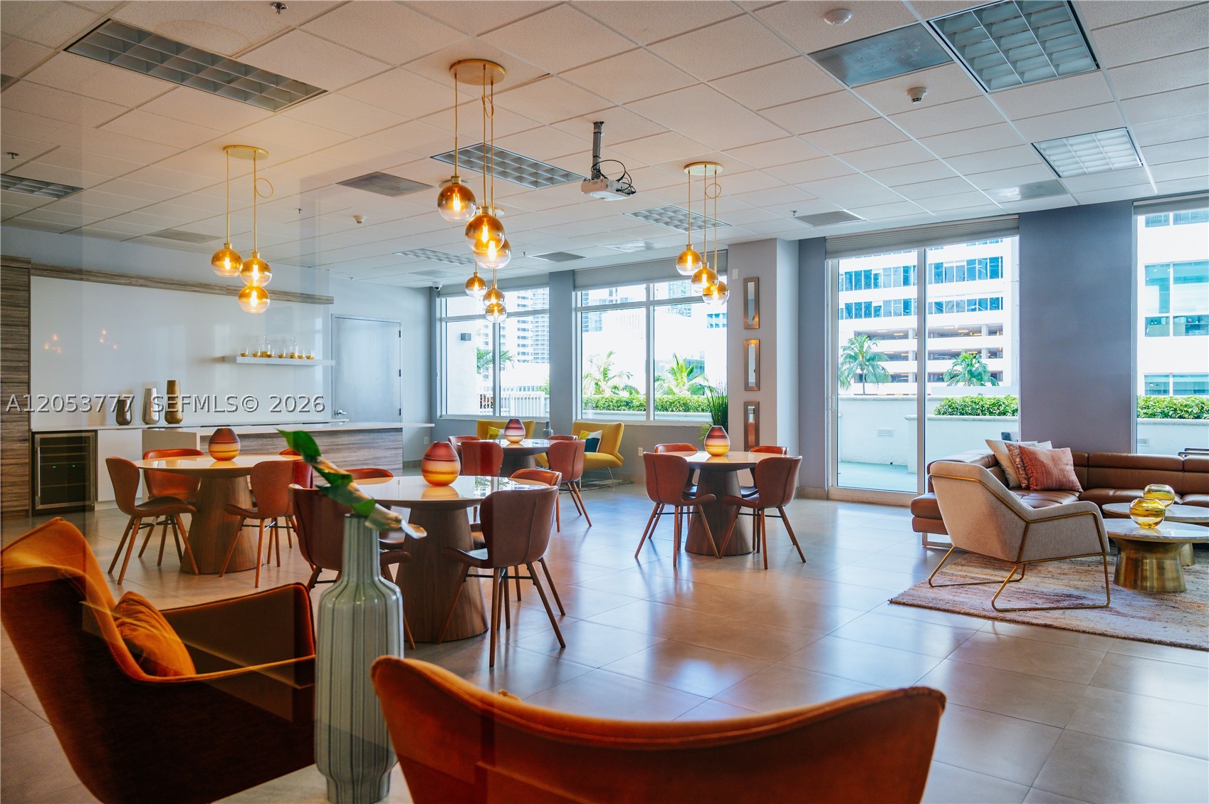 THE CLUB AT BRICKELL BAY - Residential