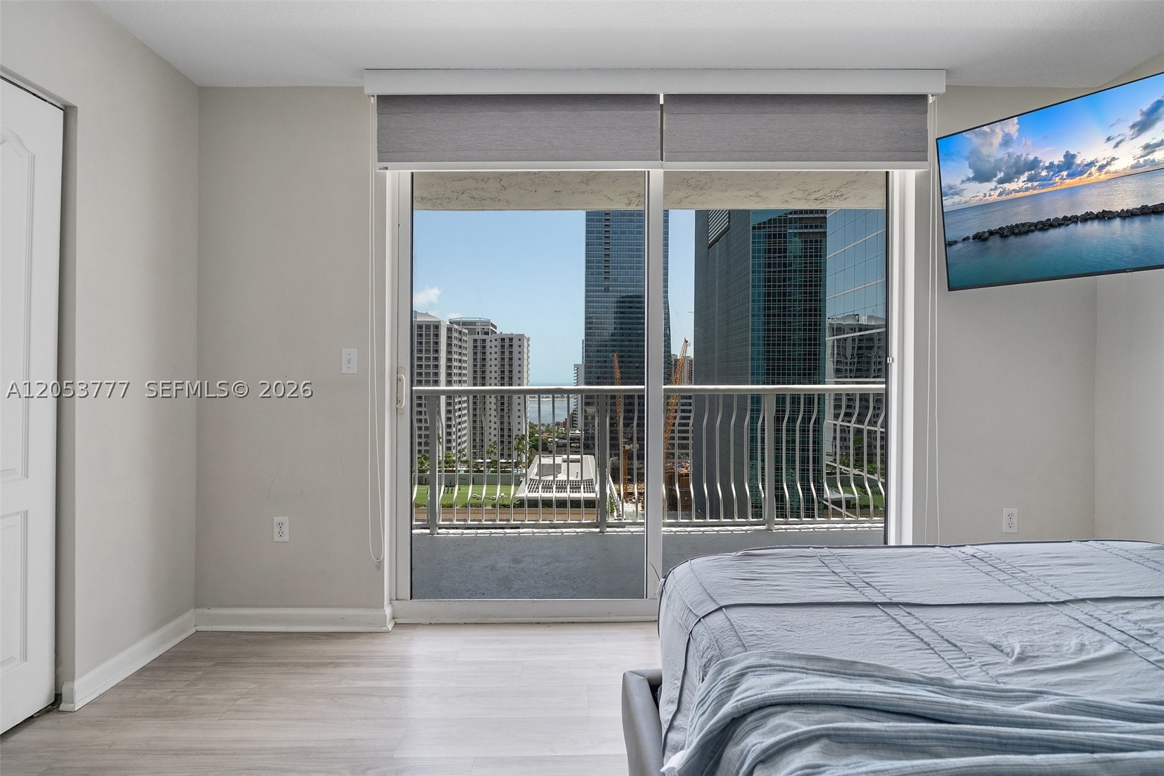 THE CLUB AT BRICKELL BAY - Residential