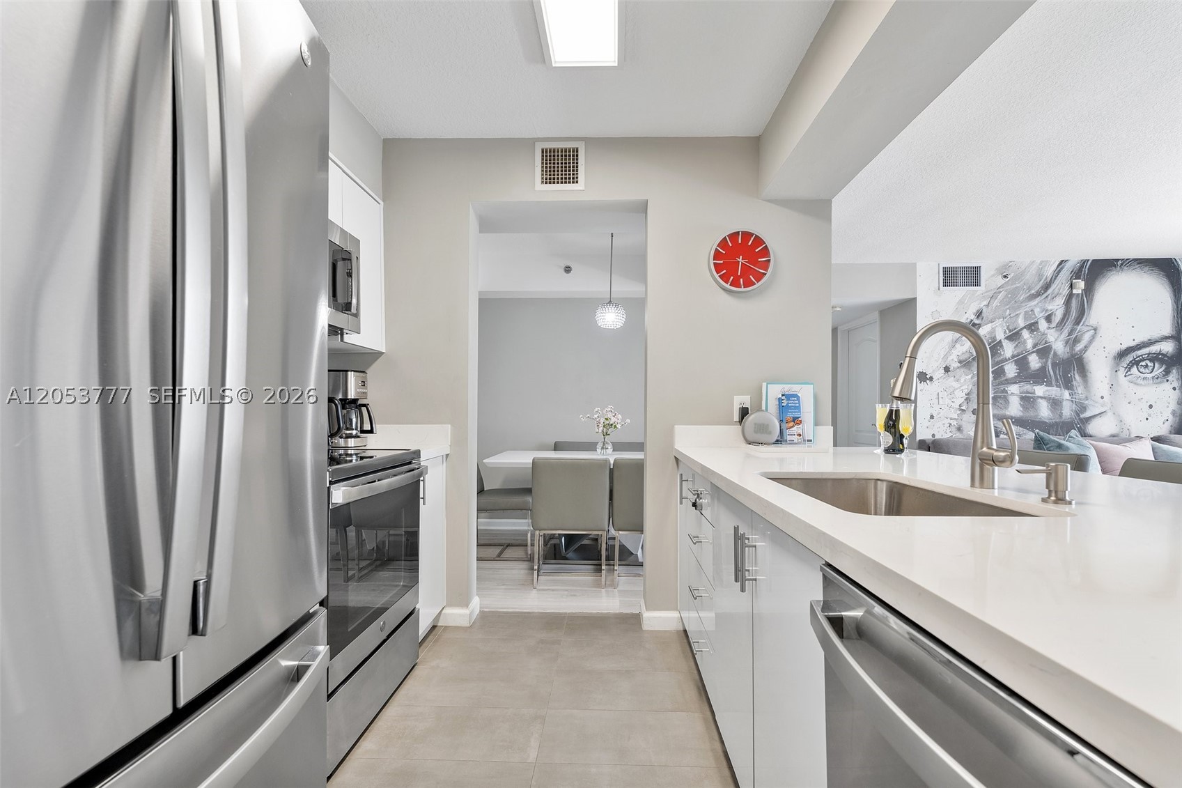 THE CLUB AT BRICKELL BAY - Residential