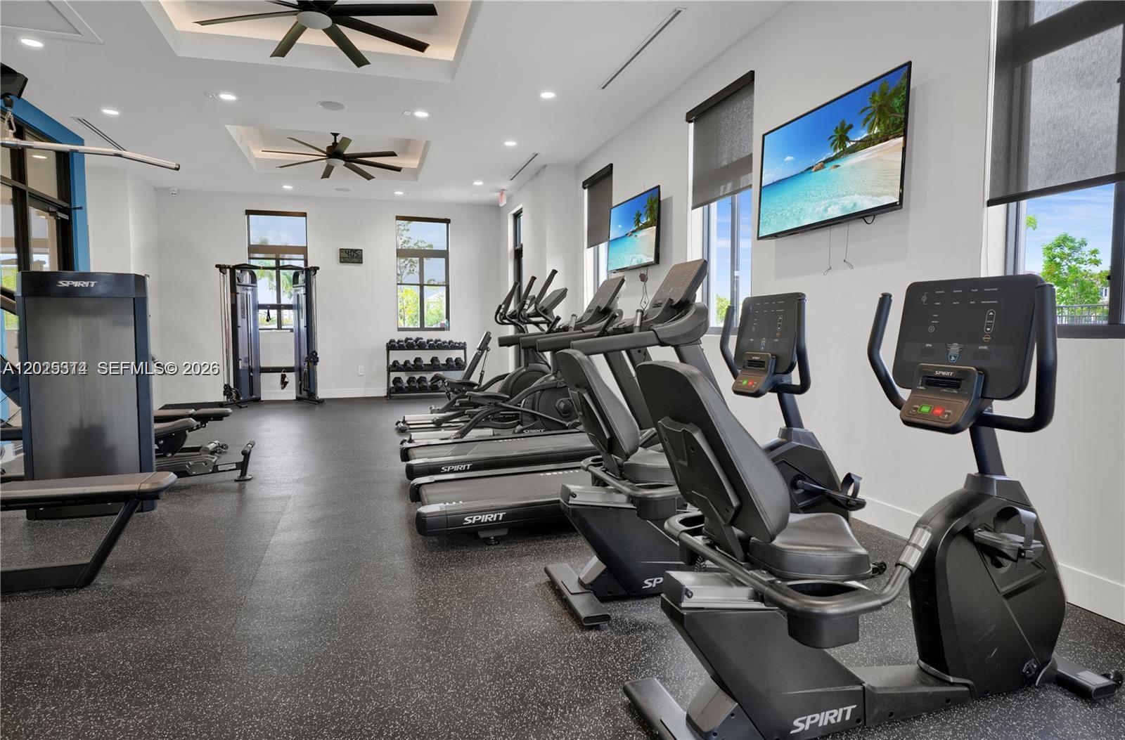 CALDWELL MARTIN TOWNHOMES - Residential