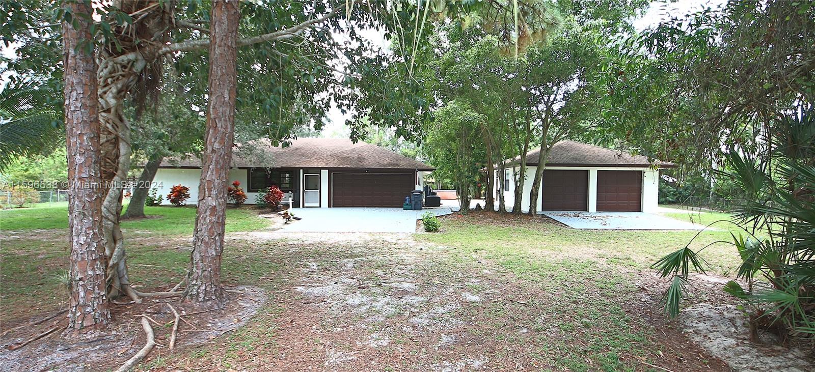 LOXAHATCHEE ACRES - Residential