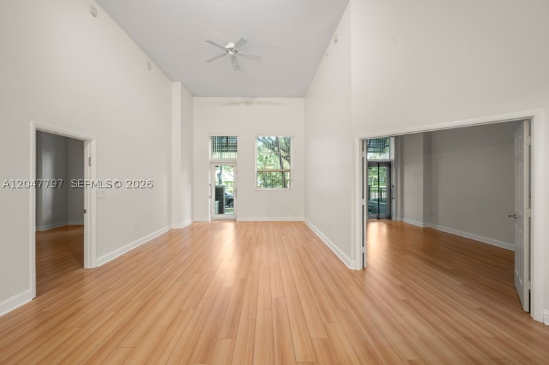 VERANDA CONDO - Residential Lease