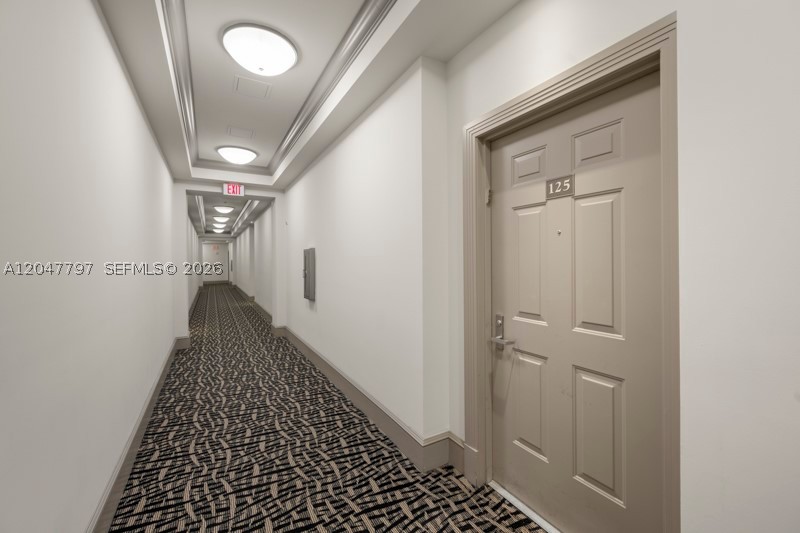 VERANDA CONDO - Residential Lease
