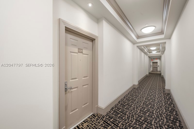 VERANDA CONDO - Residential Lease