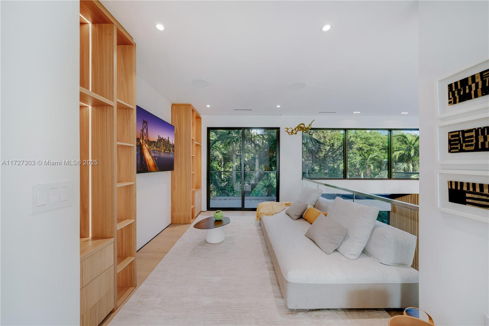 KING PARK - Residential