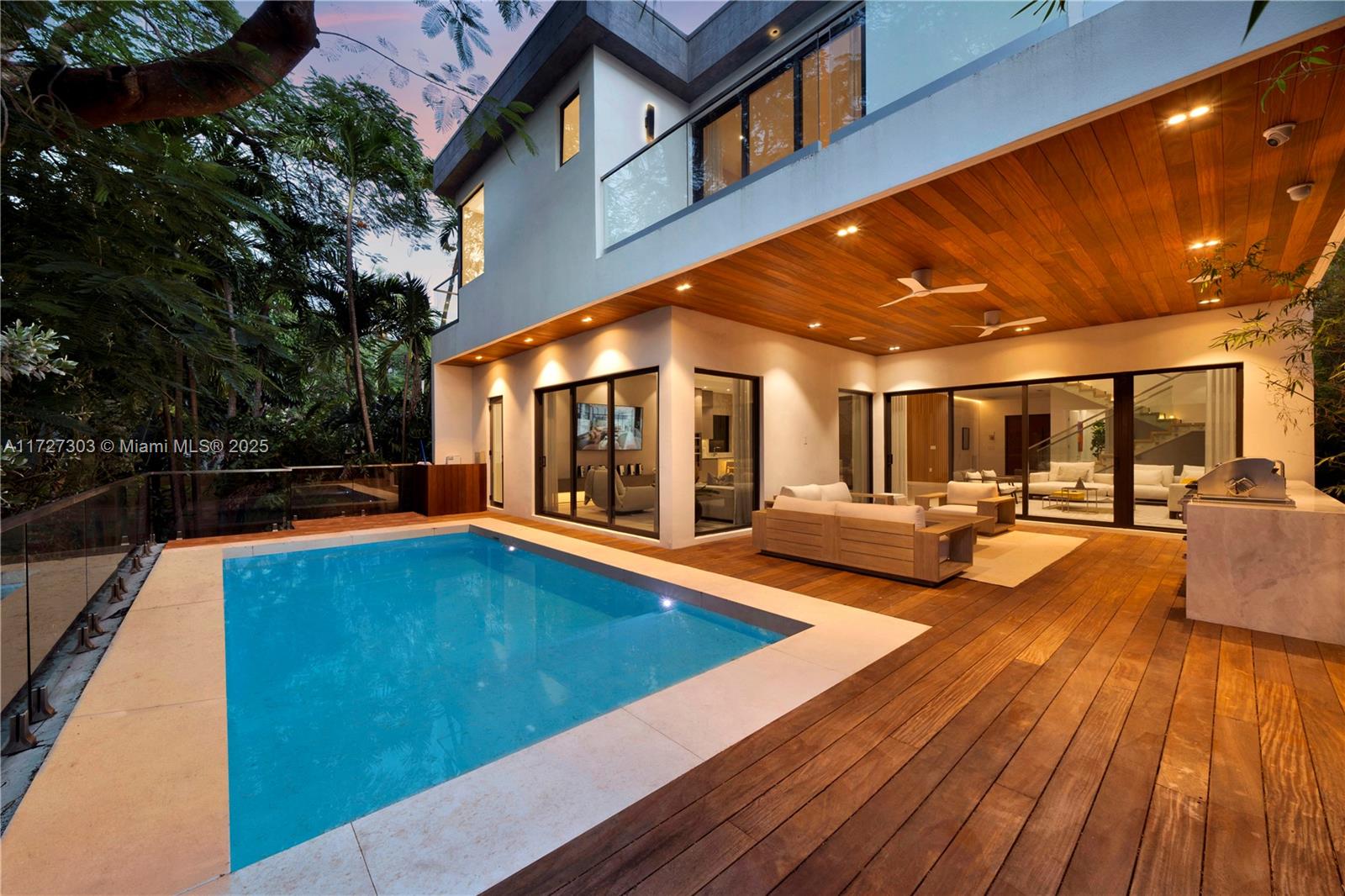 KING PARK - Residential