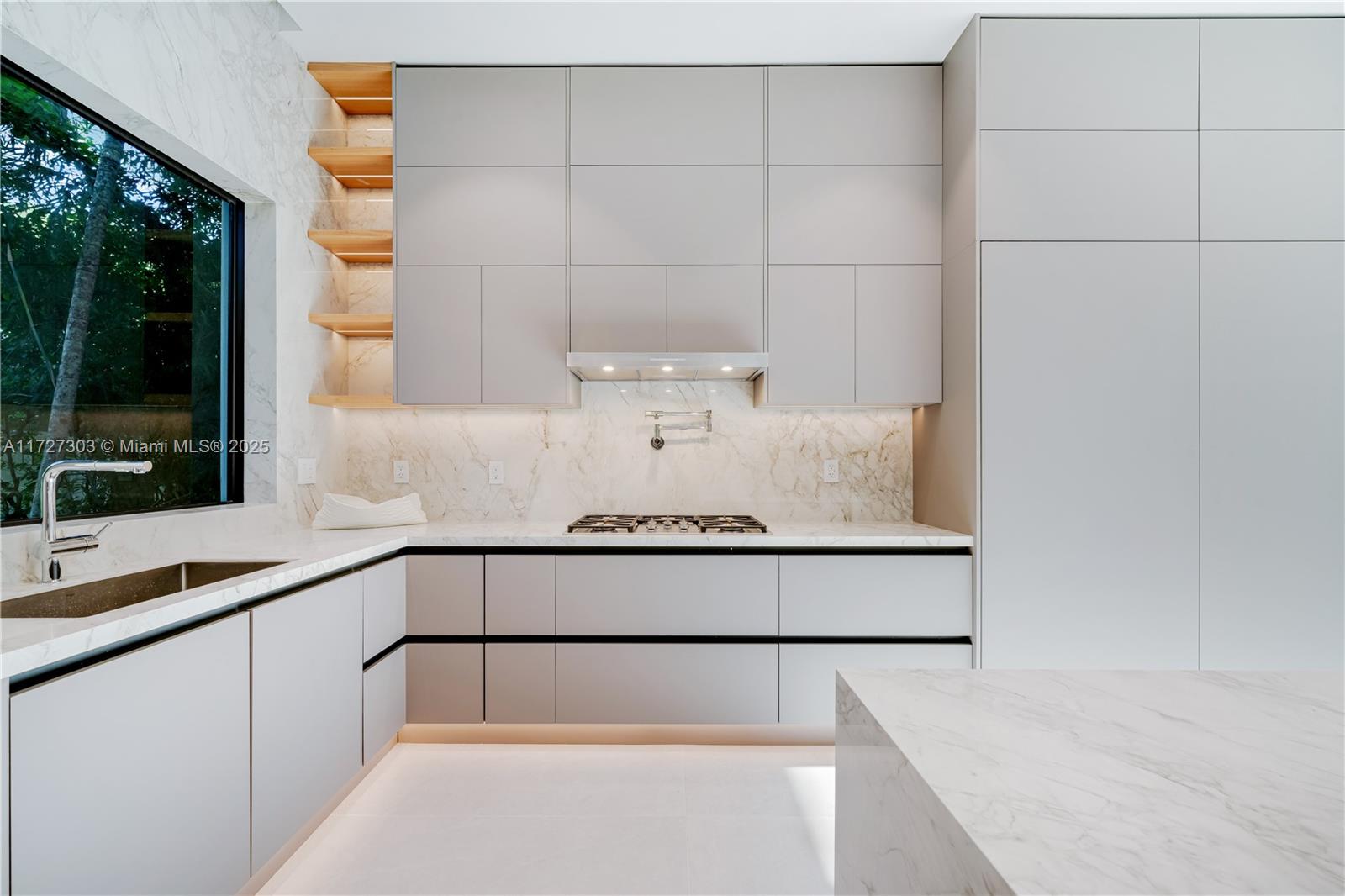 KING PARK - Residential