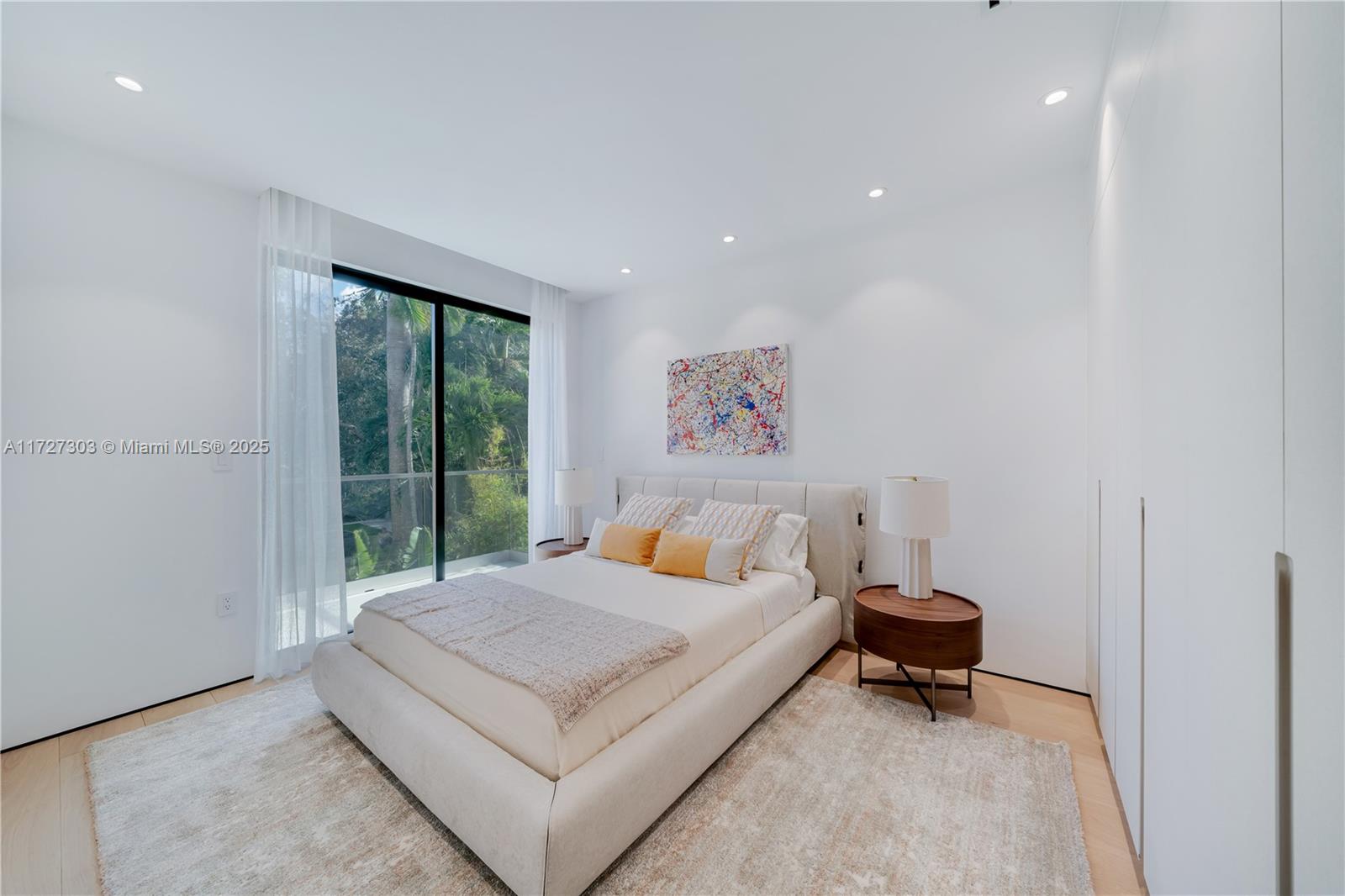 KING PARK - Residential