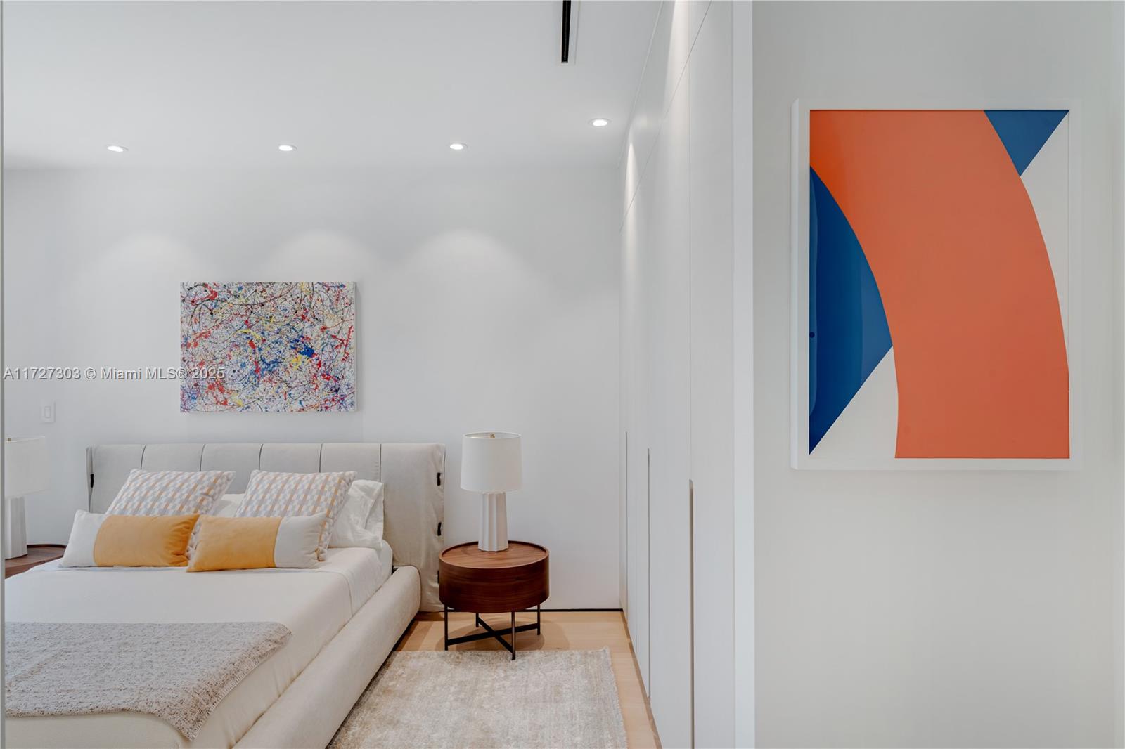 KING PARK - Residential