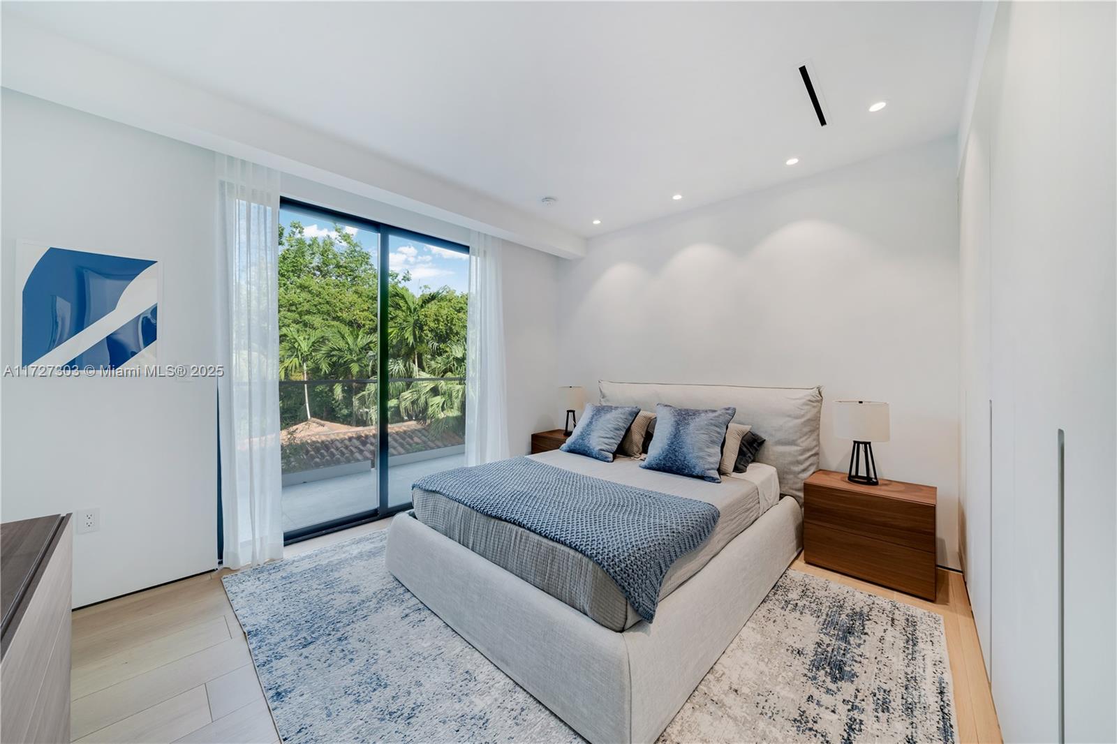 KING PARK - Residential