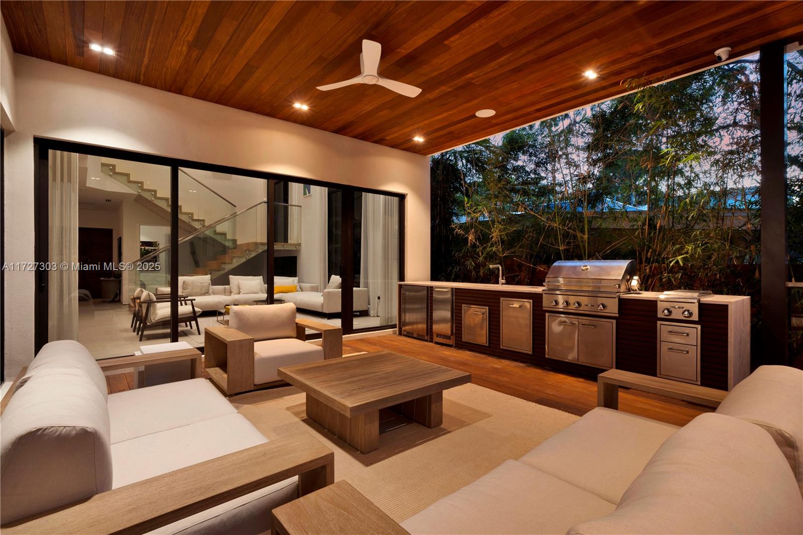 KING PARK - Residential