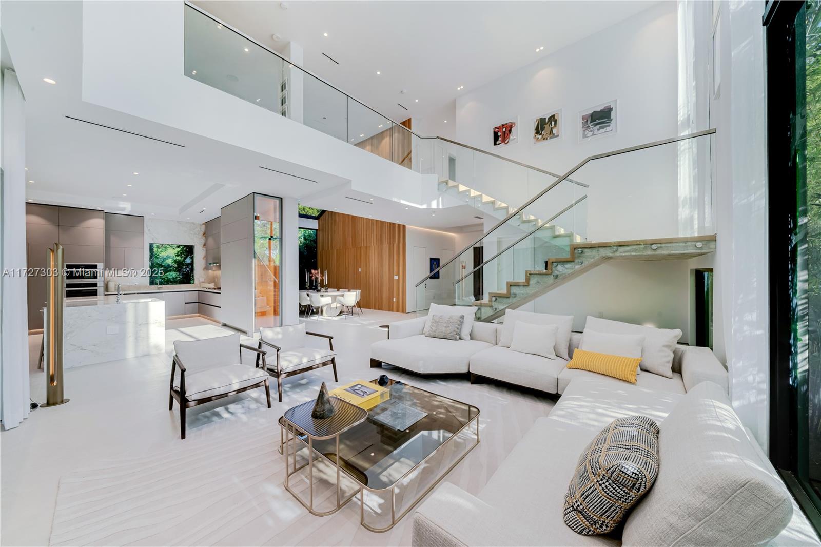 KING PARK - Residential