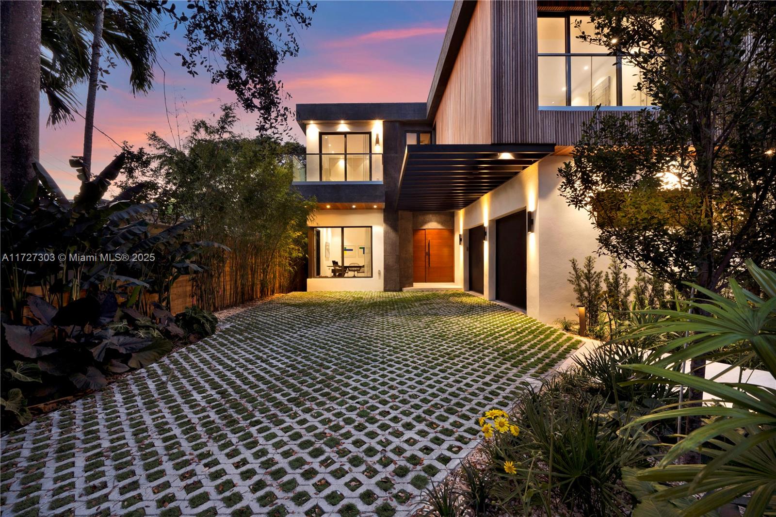 KING PARK - Residential